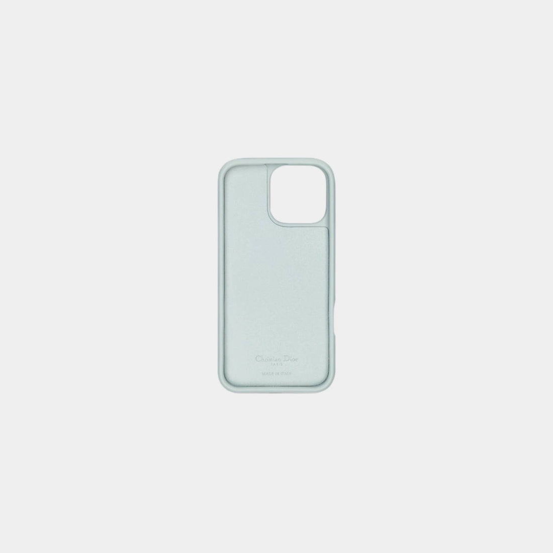Dior Travel iPhone 16 Pro Max Case