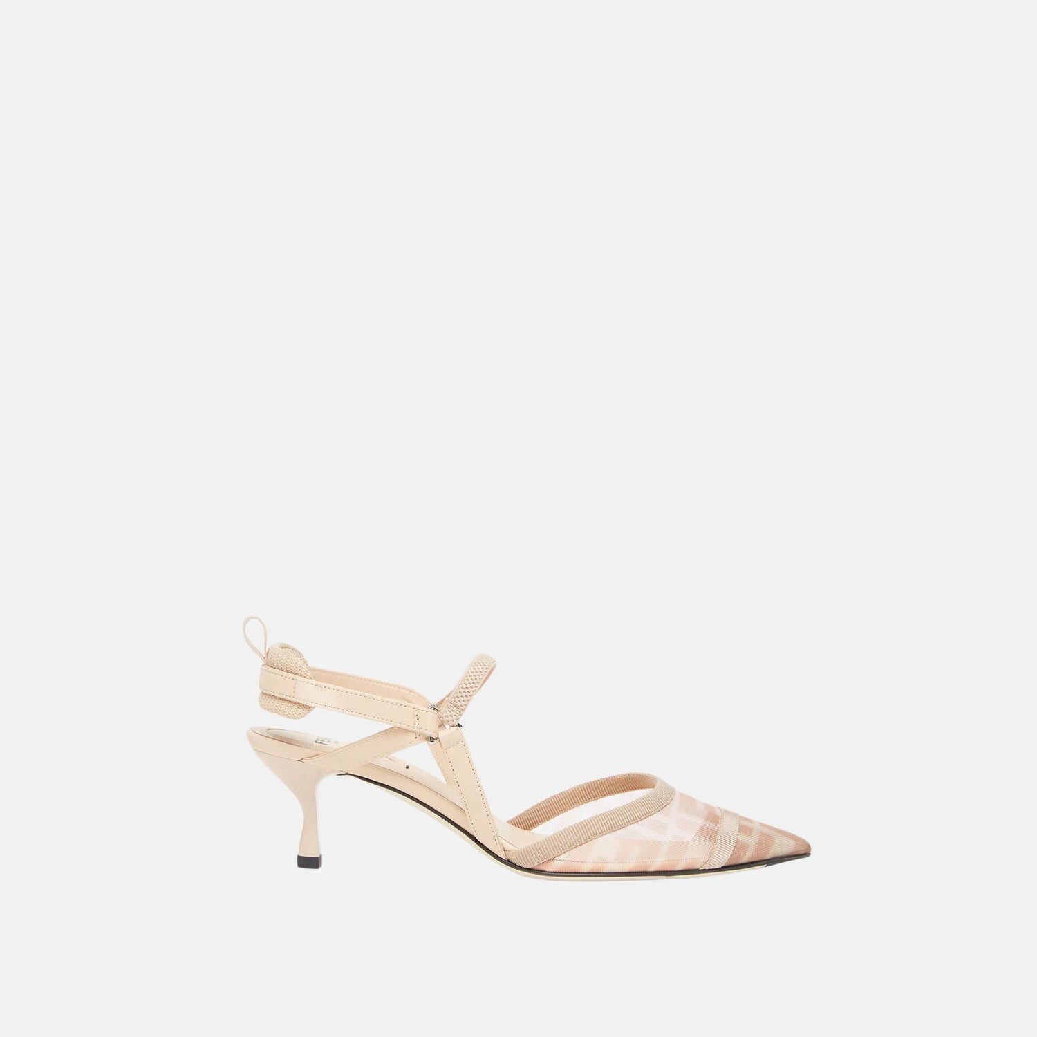 Colibri Lite Medium Heeled Slingbacks