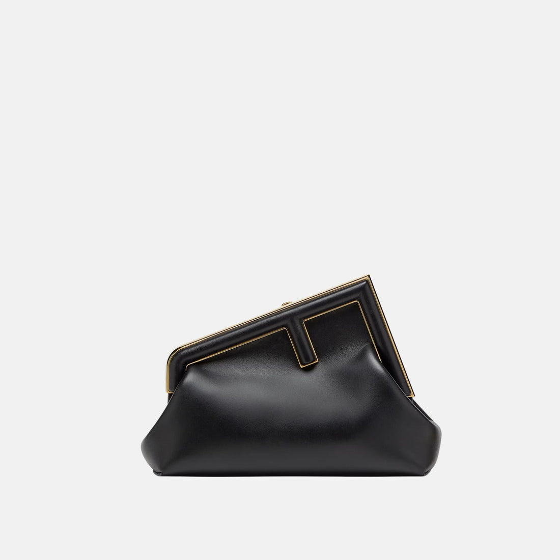 Fendi First Small Bag In Leather