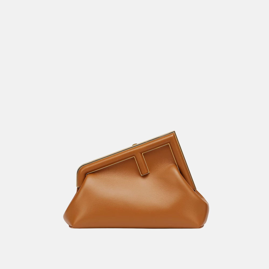 Fendi First Small Bag In Leather