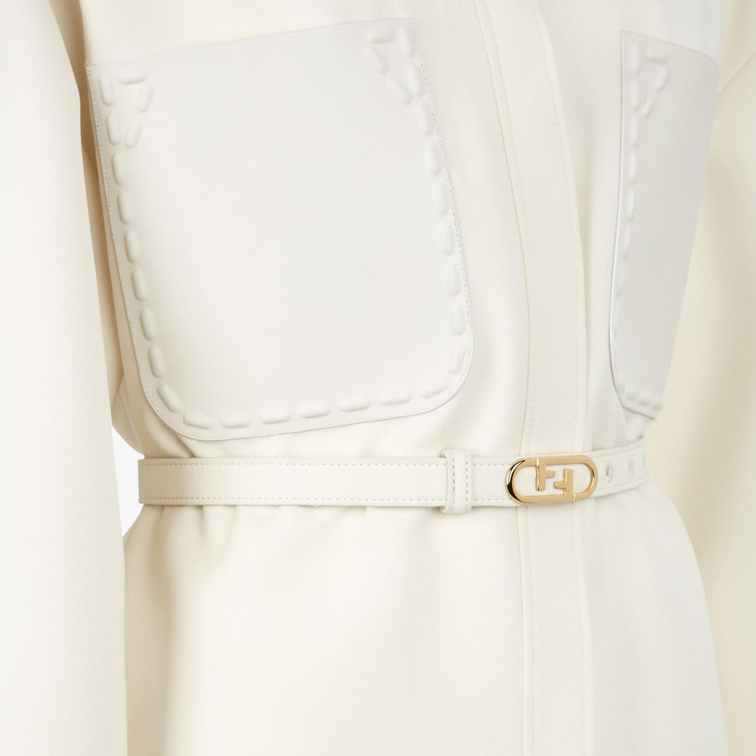 Jacket In Wool And Silk Go To