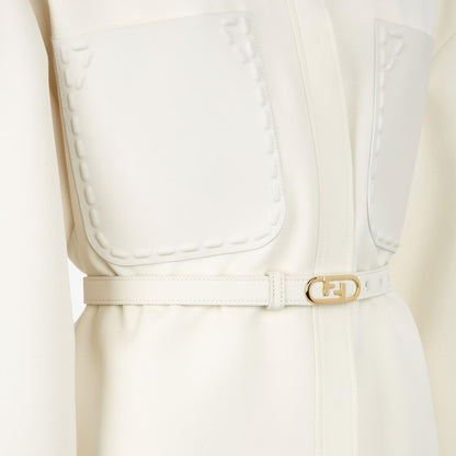 Jacket In Wool And Silk Go To