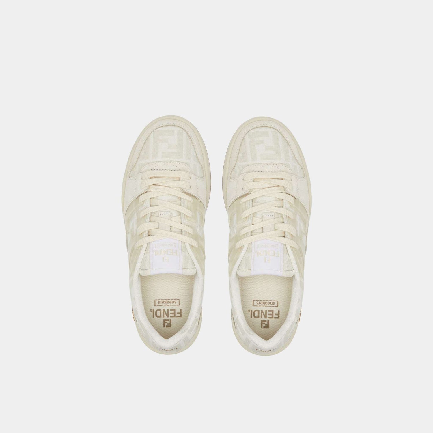 Match Canvas Low-Tops Suede