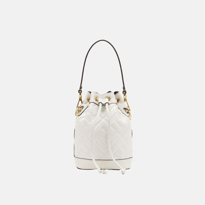 Mon Tresor Leather Mini Bag