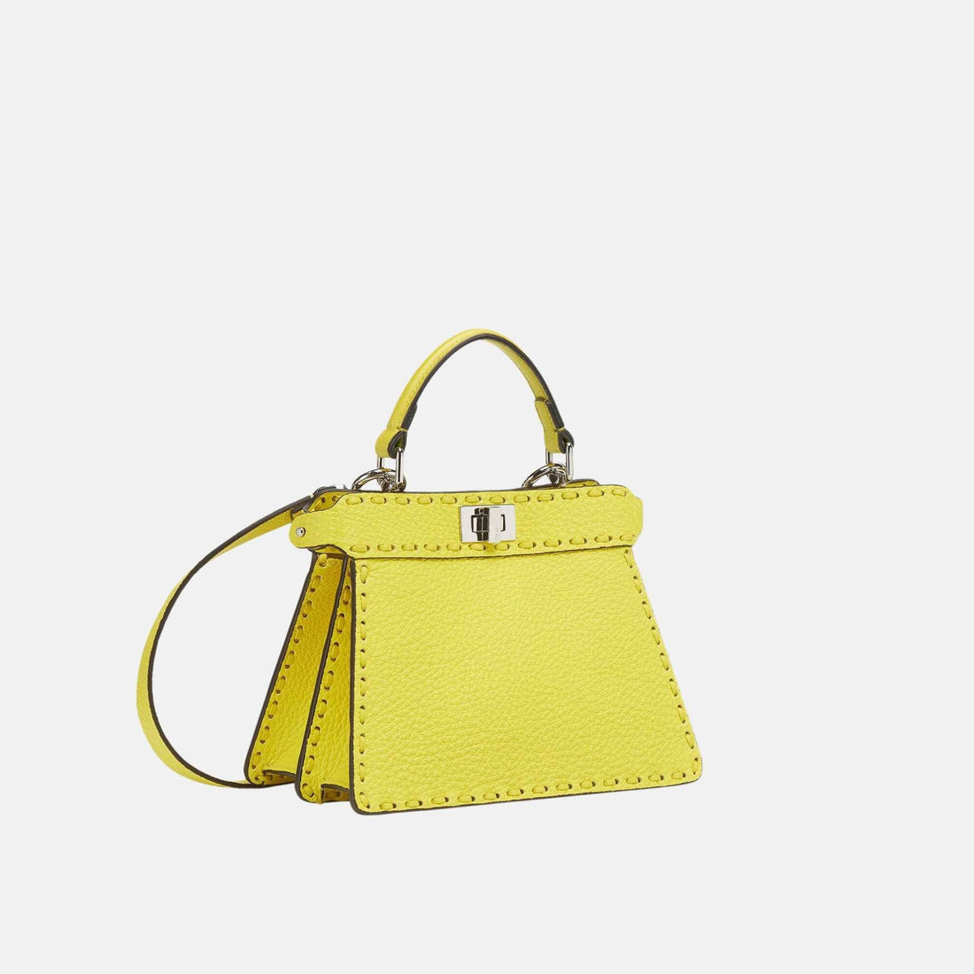 Peekaboo ISeeU Petite Selleria Bag
