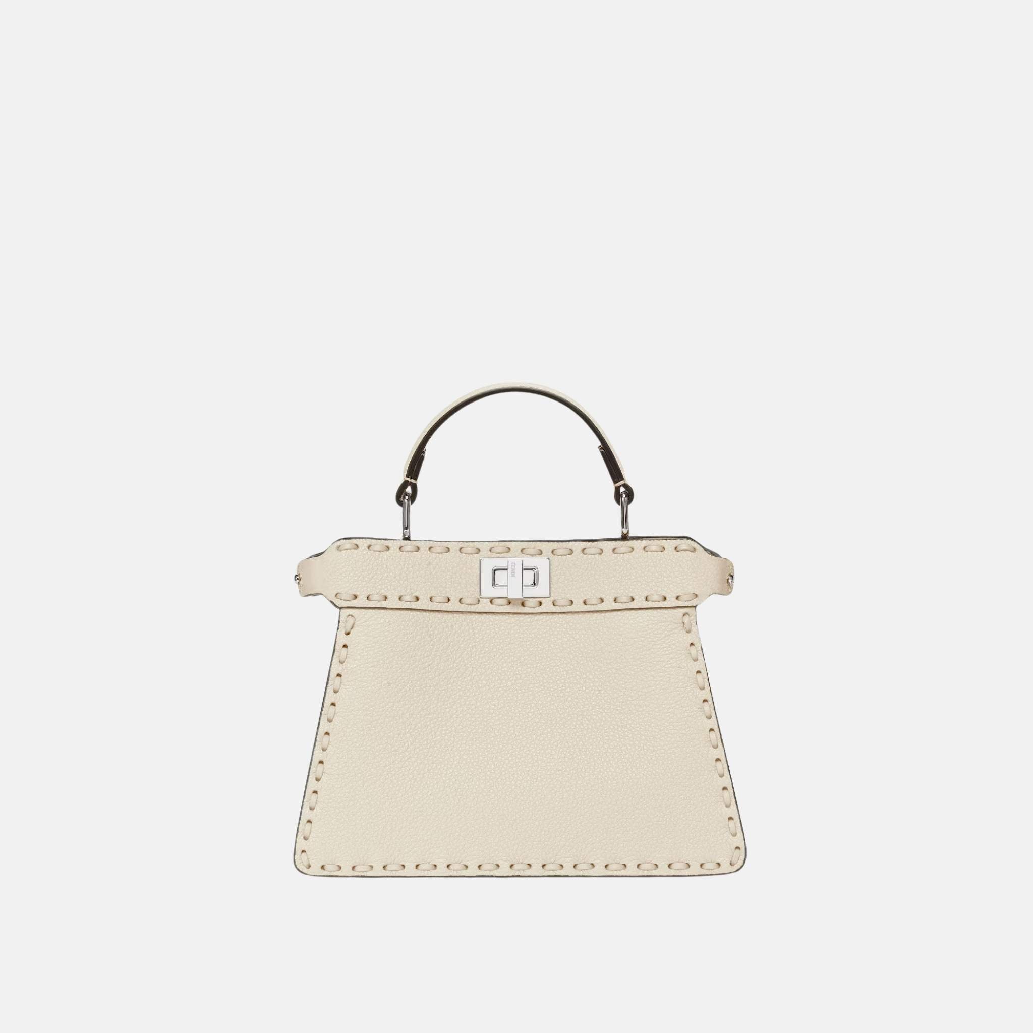 Peekaboo ISeeU Petite Selleria Bag