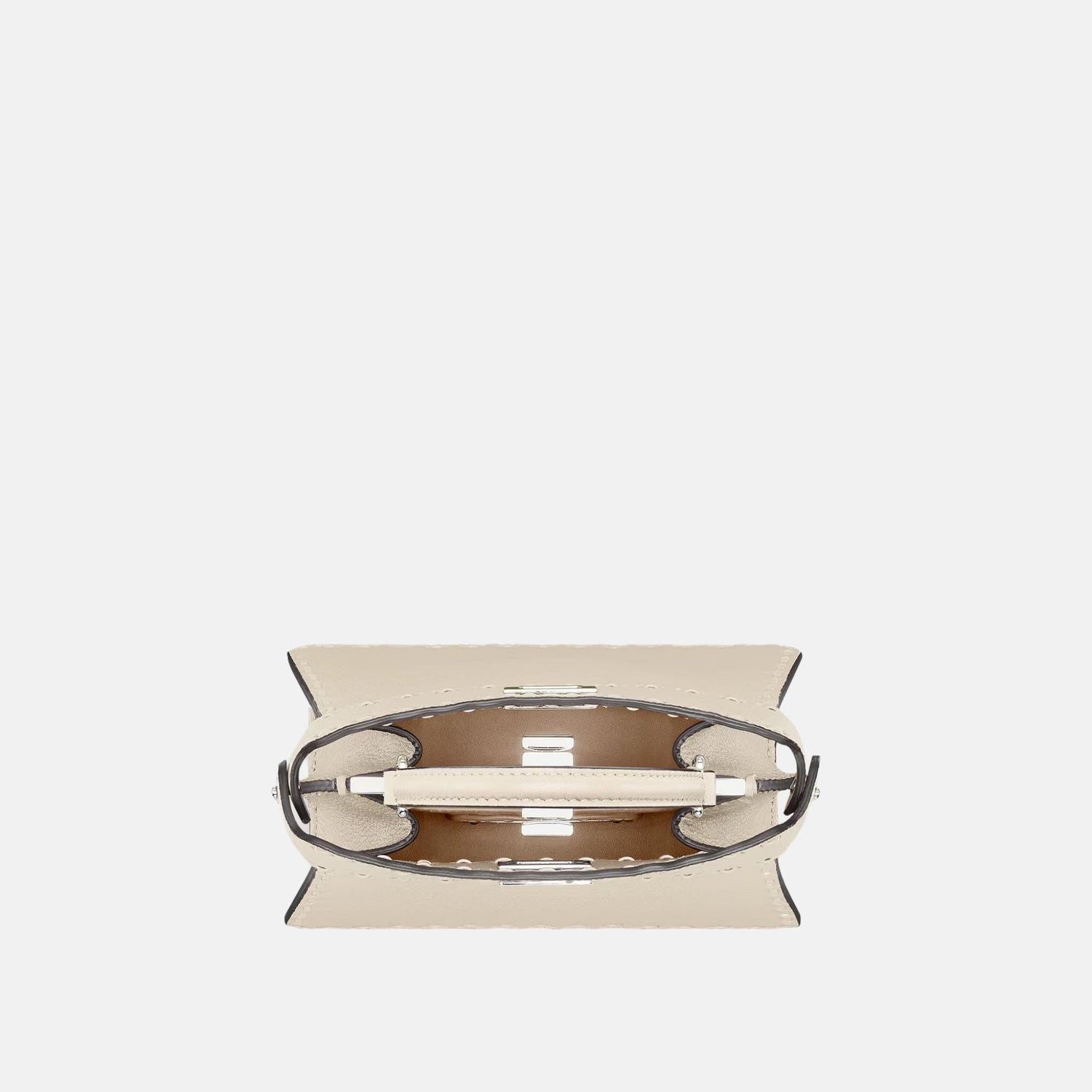 Peekaboo ISeeU Petite Selleria Bag