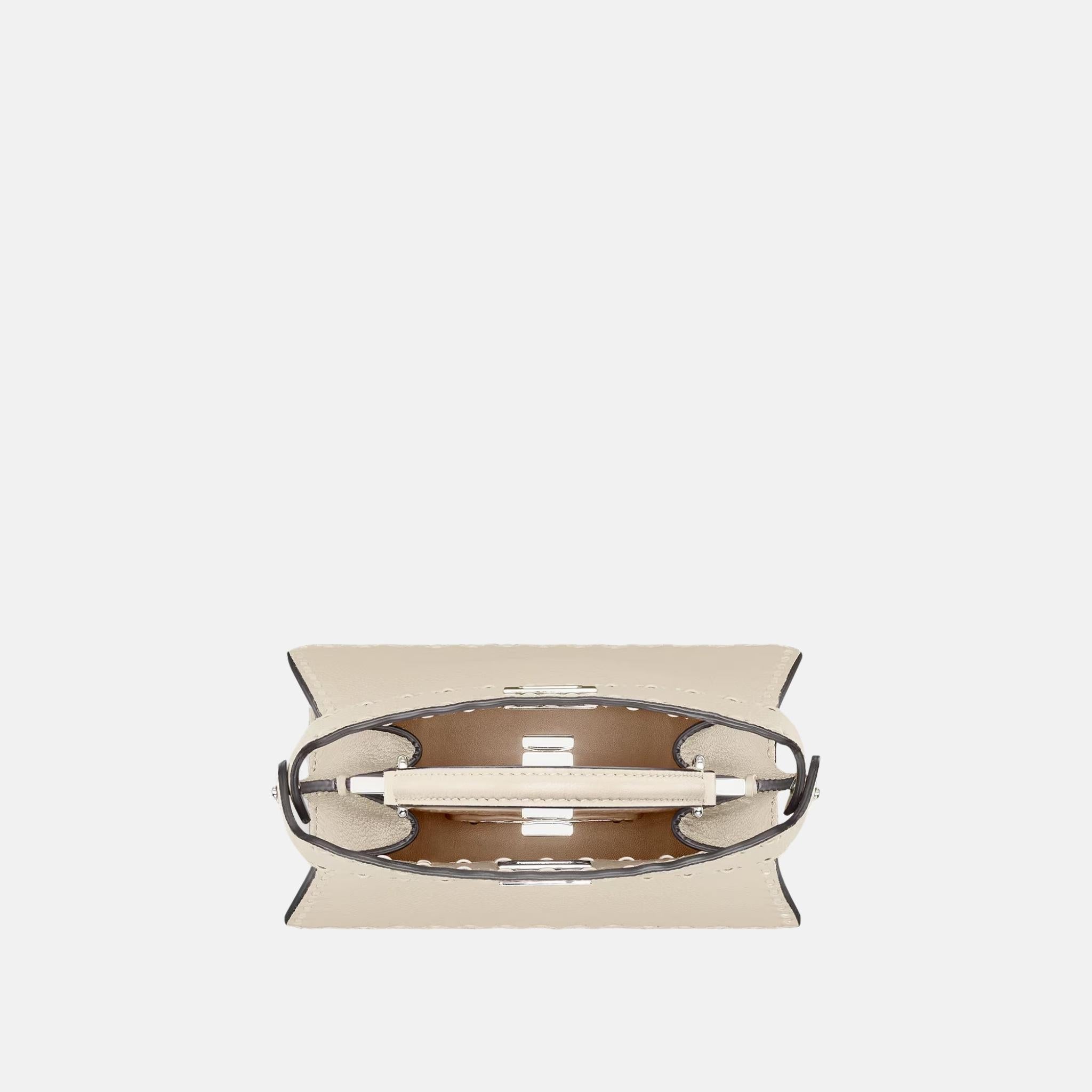 Peekaboo ISeeU Petite Selleria Bag
