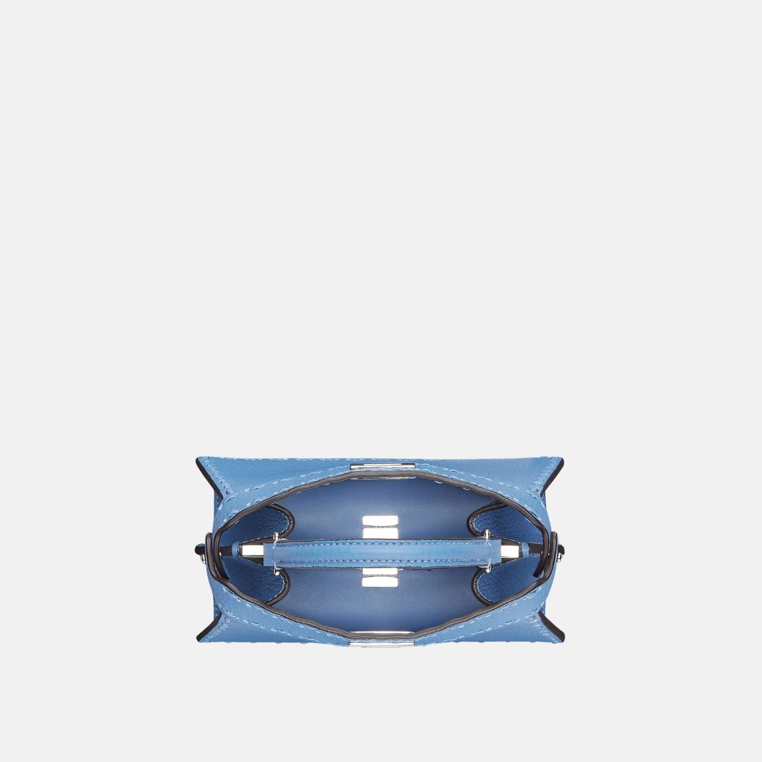 Peekaboo ISeeU Petite Selleria Bag