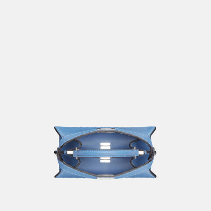 Peekaboo ISeeU Petite Selleria Bag