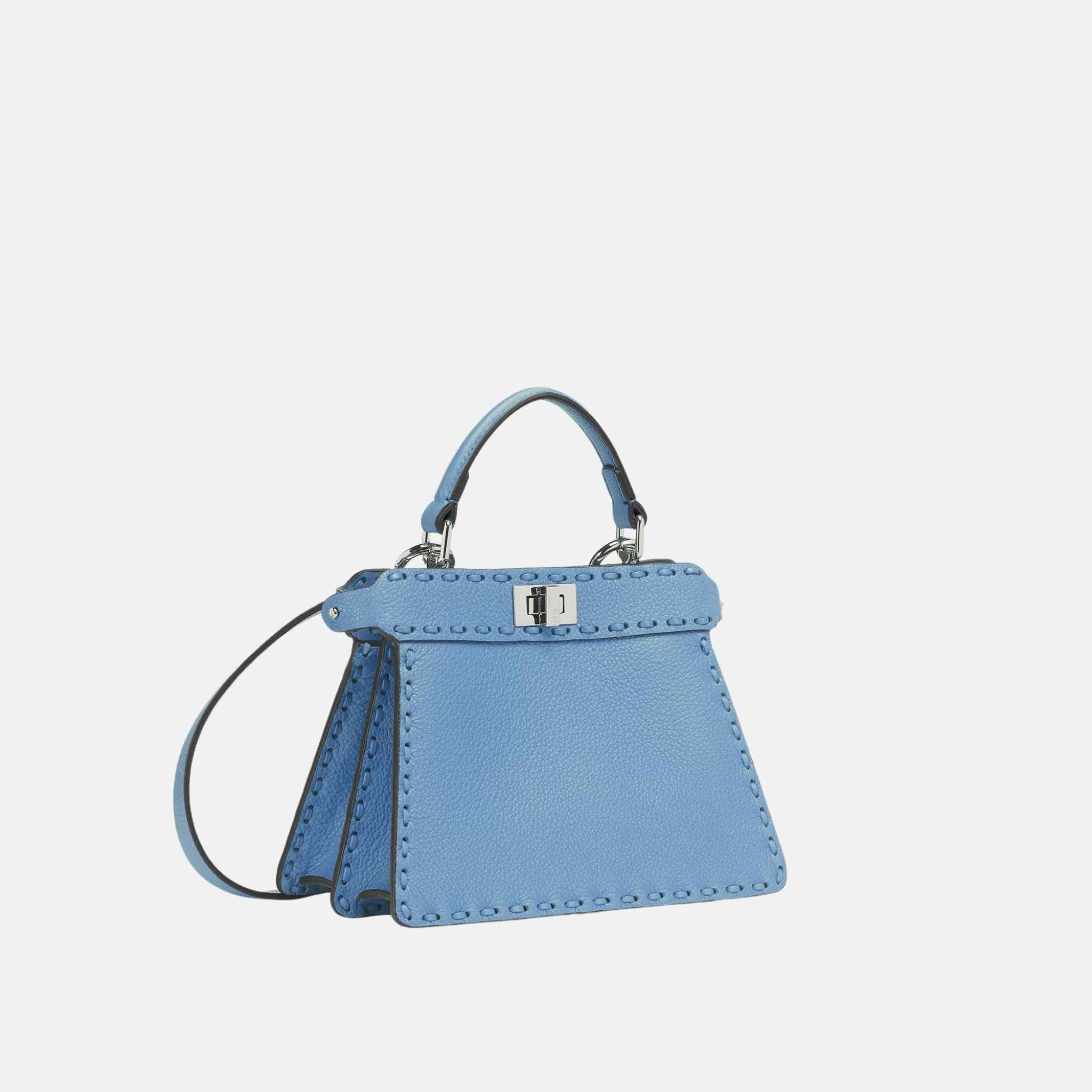 Peekaboo ISeeU Petite Selleria Bag