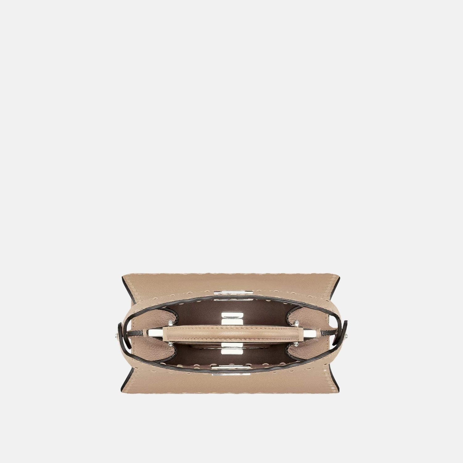 Peekaboo ISeeU Petite Selleria Bag
