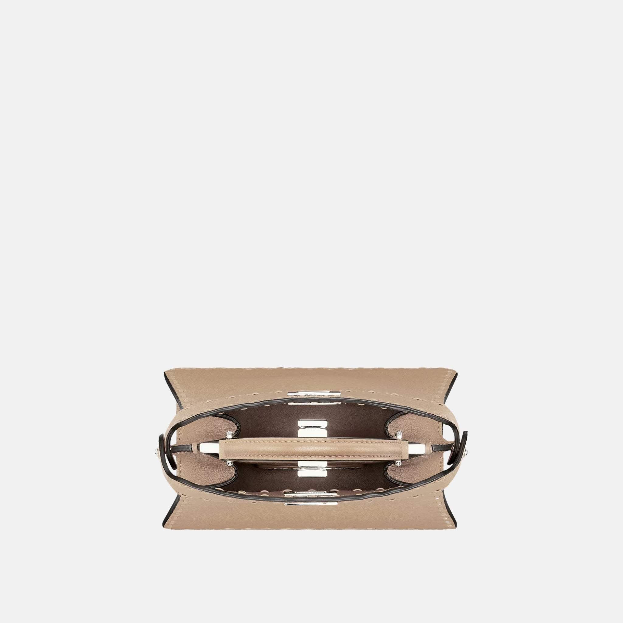 Peekaboo ISeeU Petite Selleria Bag