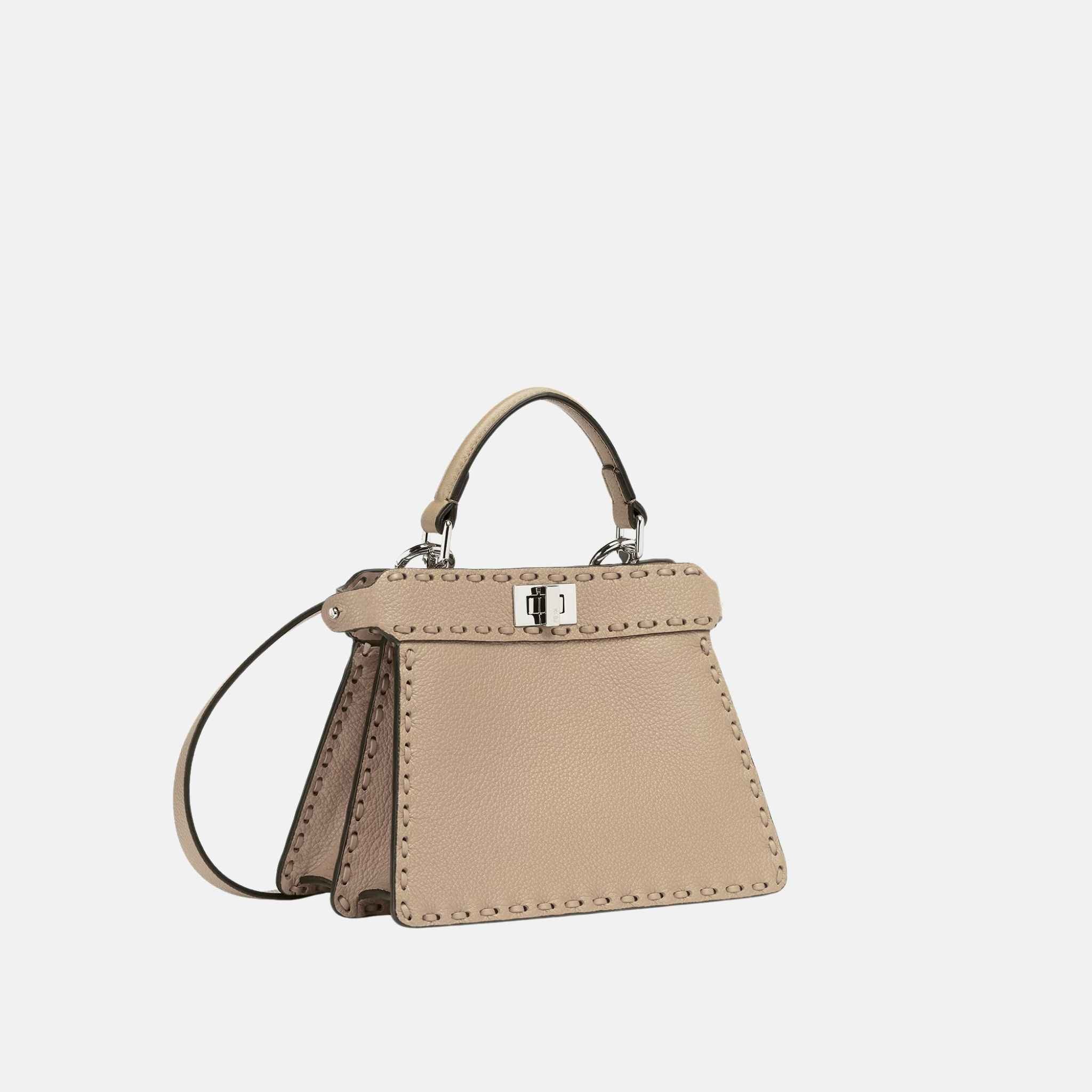 Peekaboo ISeeU Petite Selleria Bag
