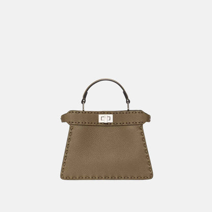 Peekaboo ISeeU Petite Selleria Bag