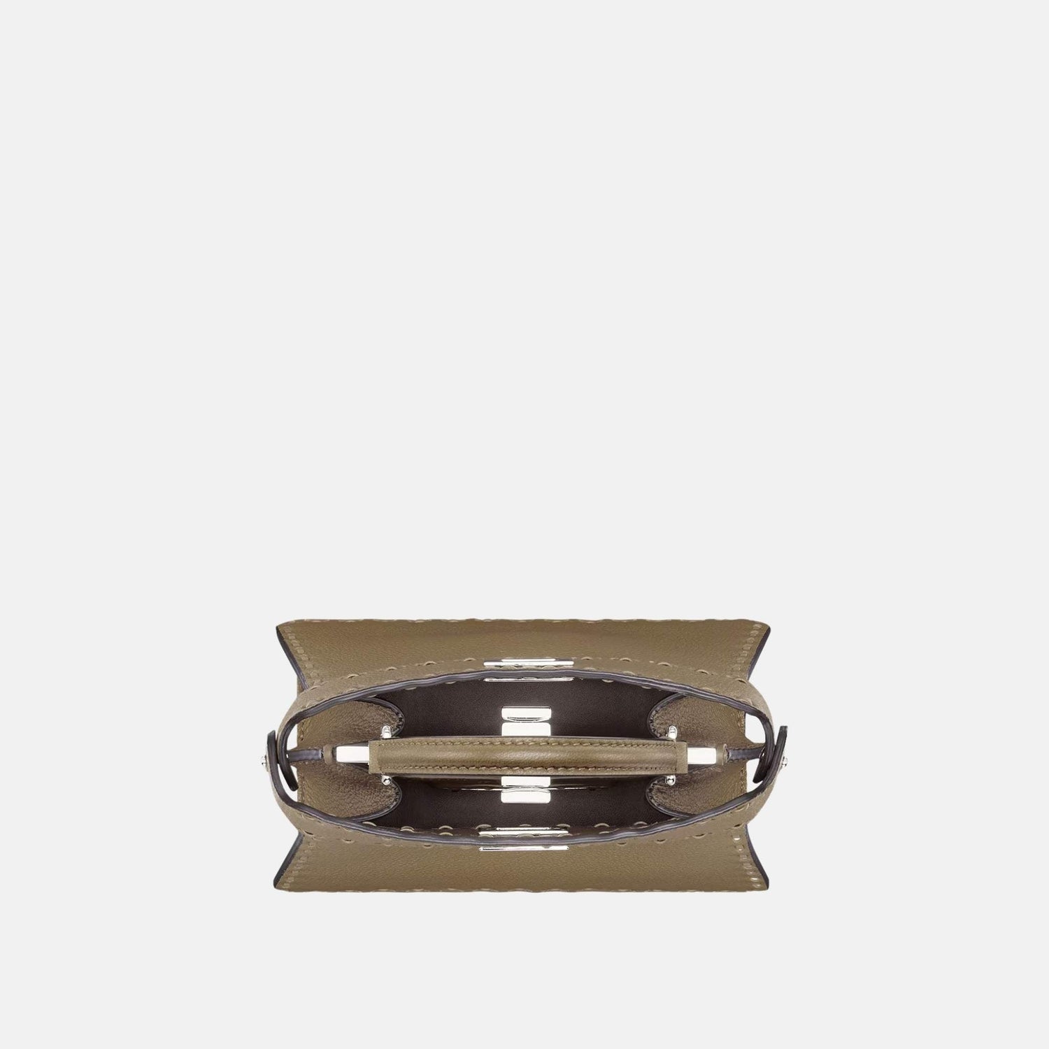 Peekaboo ISeeU Petite Selleria Bag