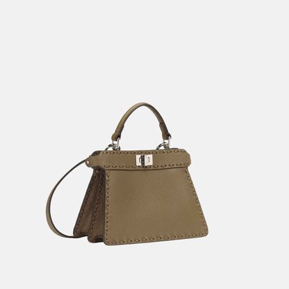 Peekaboo ISeeU Petite Selleria Bag