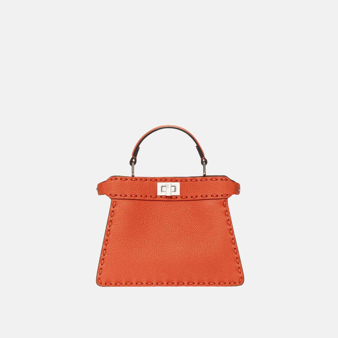 Peekaboo ISeeU Petite Selleria Bag