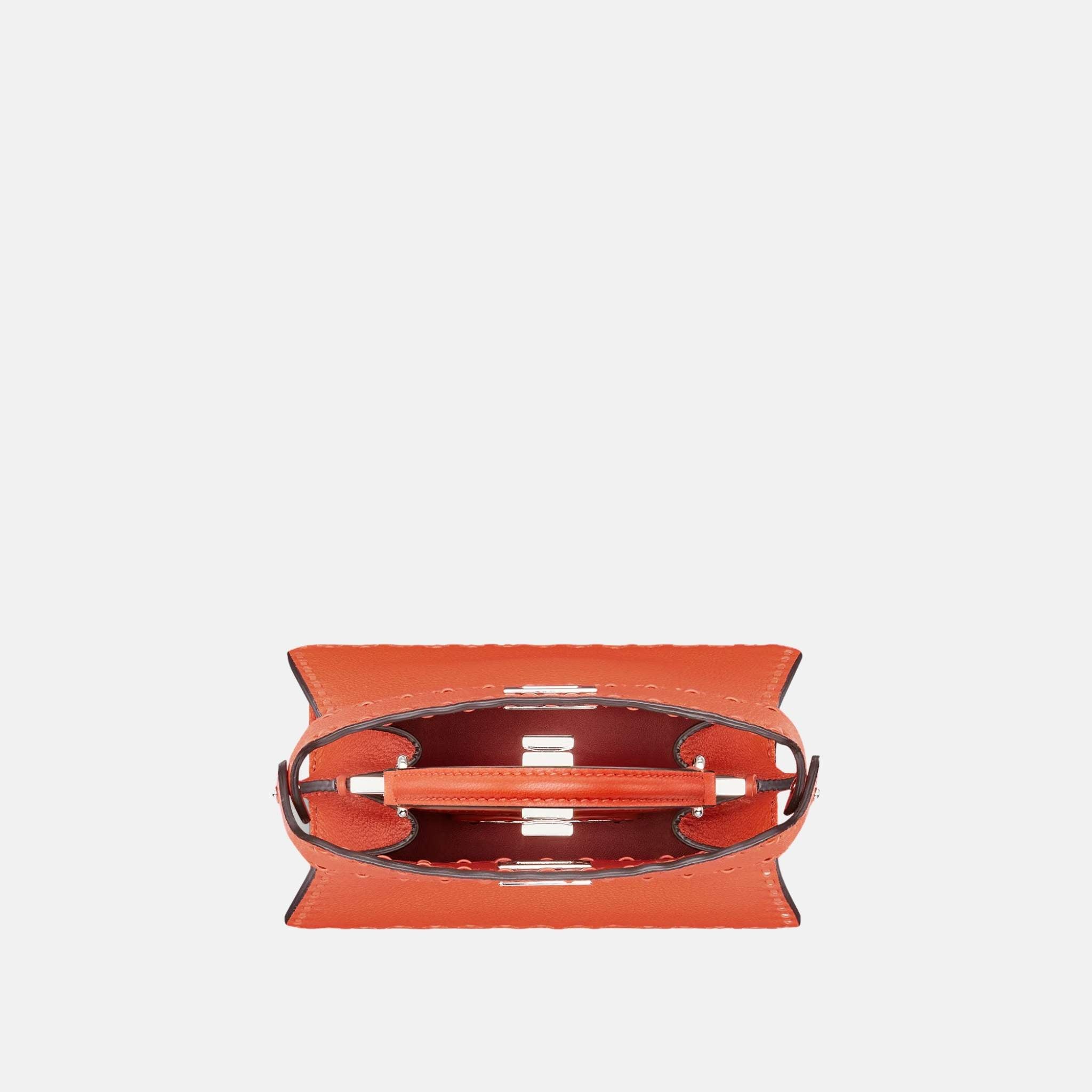 Peekaboo ISeeU Petite Selleria Bag