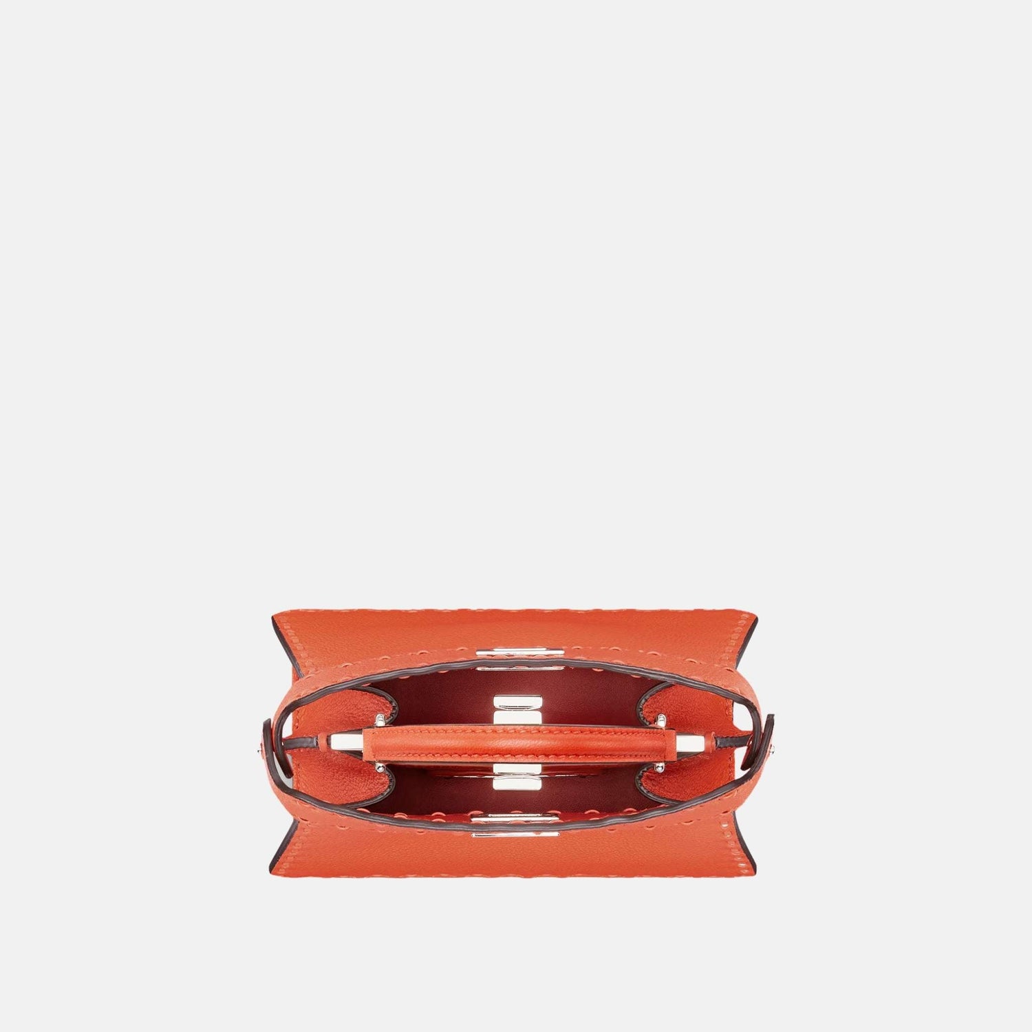 Peekaboo ISeeU Petite Selleria Bag