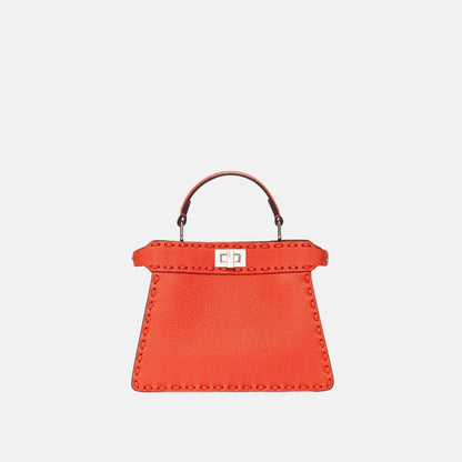 Peekaboo ISeeU Petite Selleria Bag