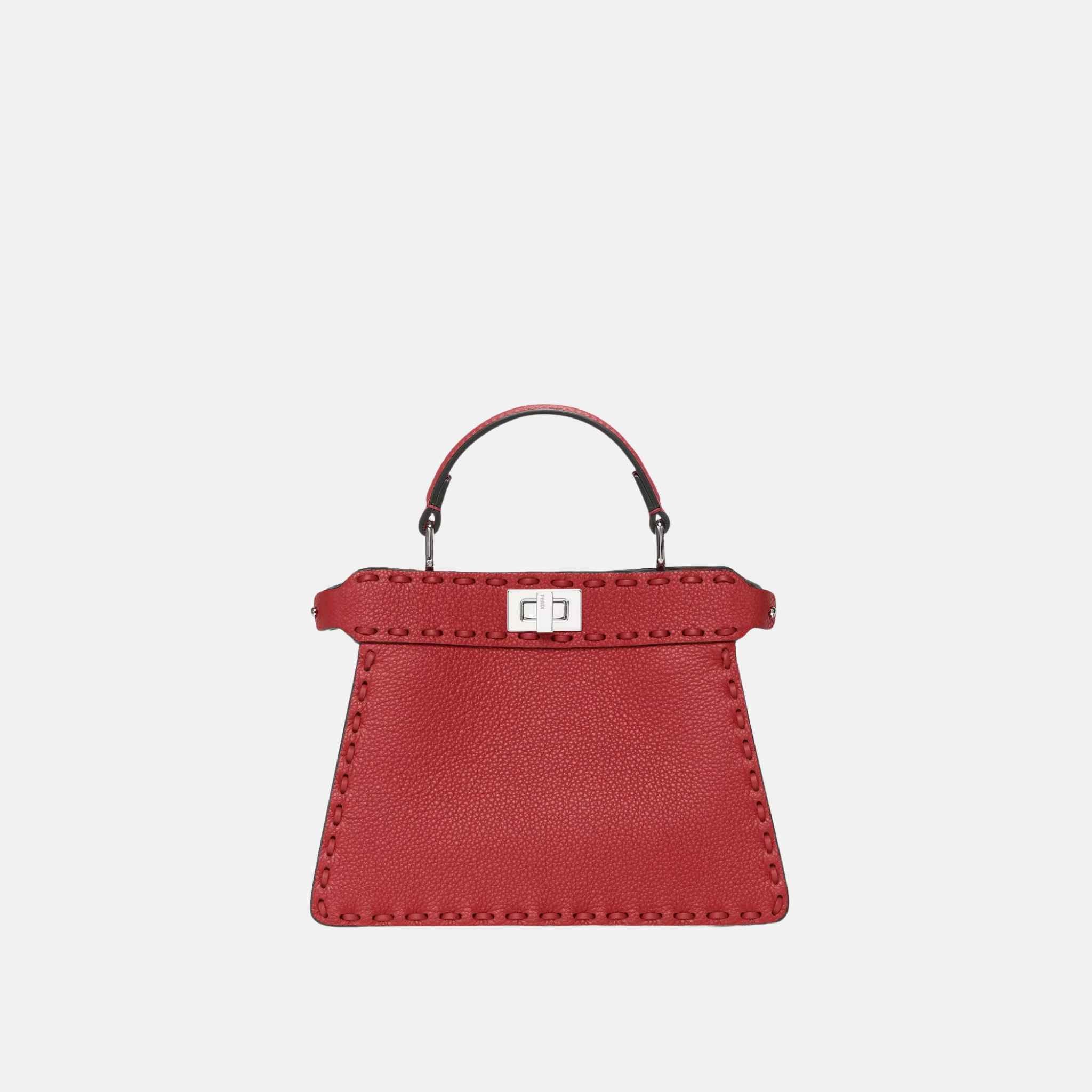 Peekaboo ISeeU Petite Selleria Bag