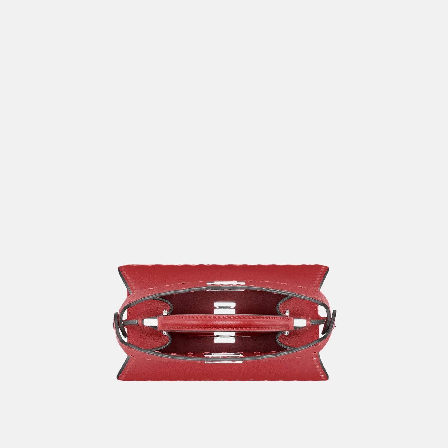 Peekaboo ISeeU Petite Selleria Bag