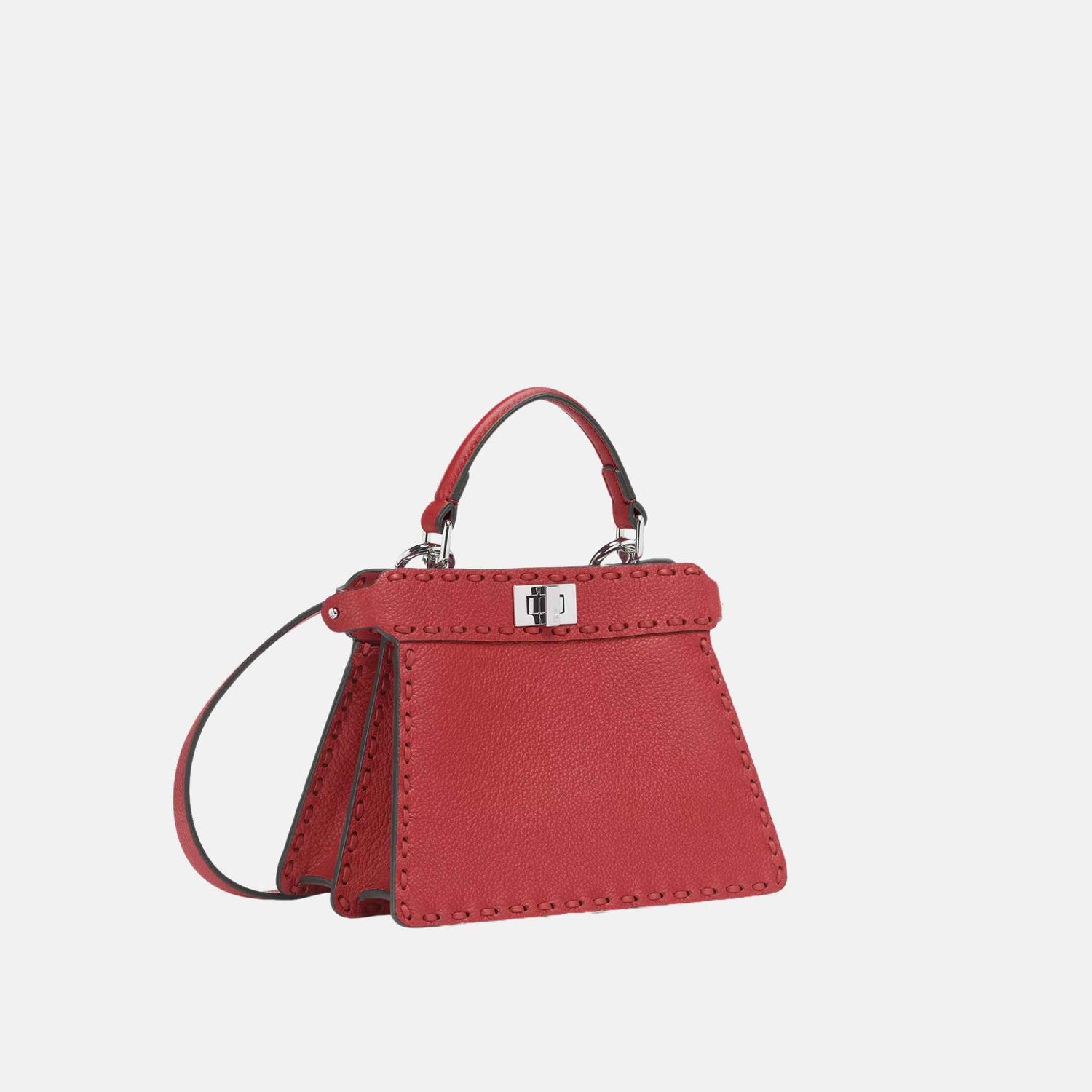 Peekaboo ISeeU Petite Selleria Bag