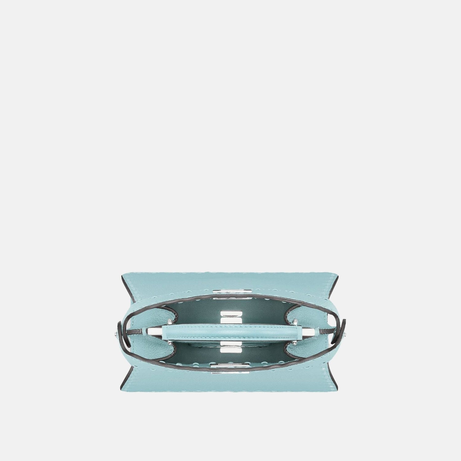 Peekaboo ISeeU Petite Selleria Bag