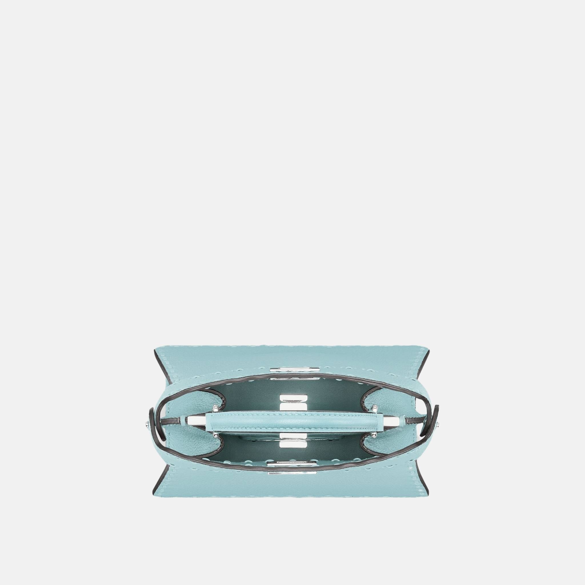 Peekaboo ISeeU Petite Selleria Bag