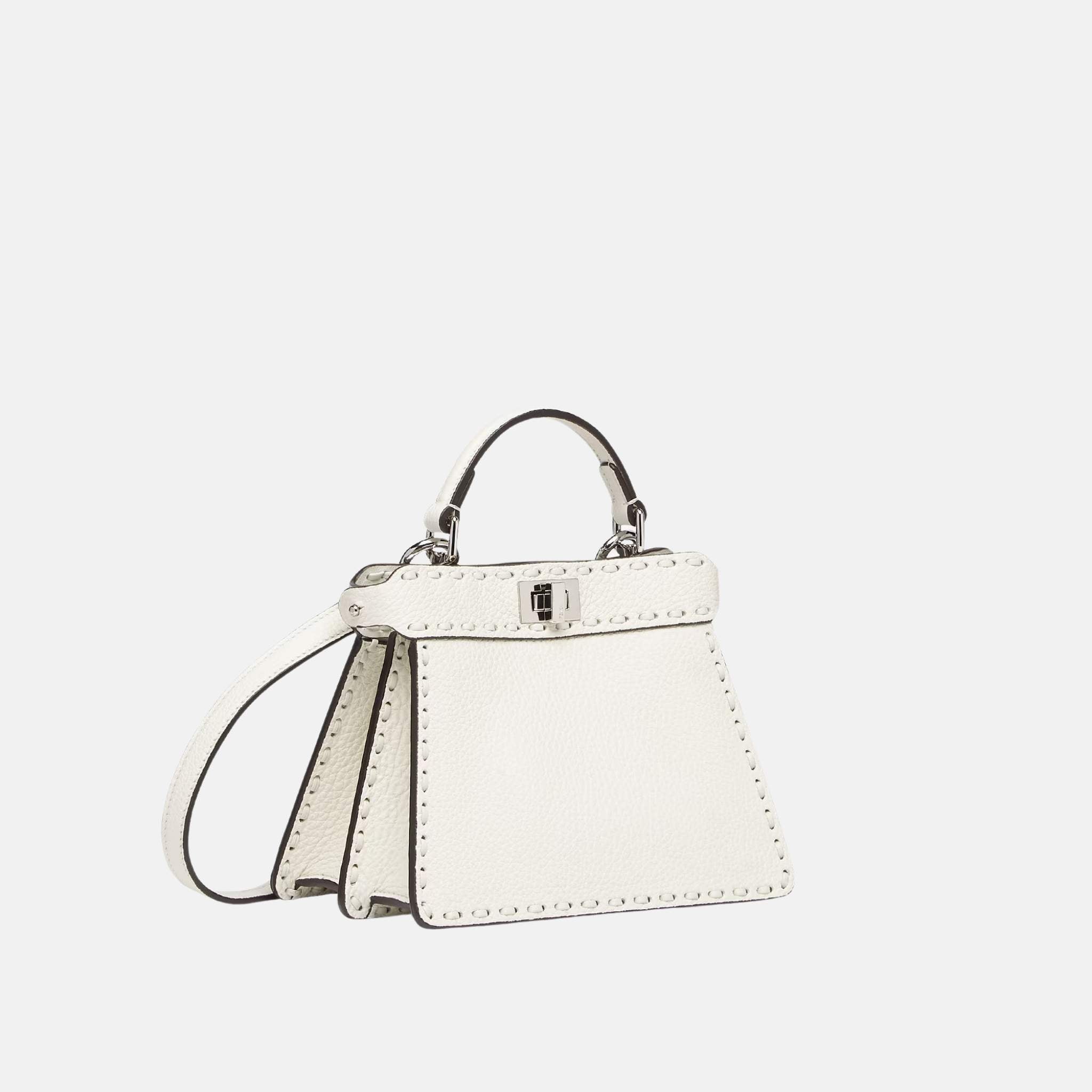 Peekaboo ISeeU Petite Selleria Bag