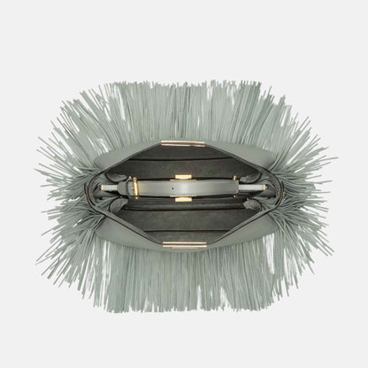 Peekaboo Soft Medium Bag