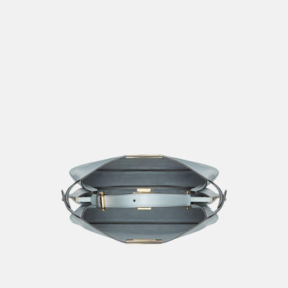 Peekaboo Soft Medium Bag In Leather