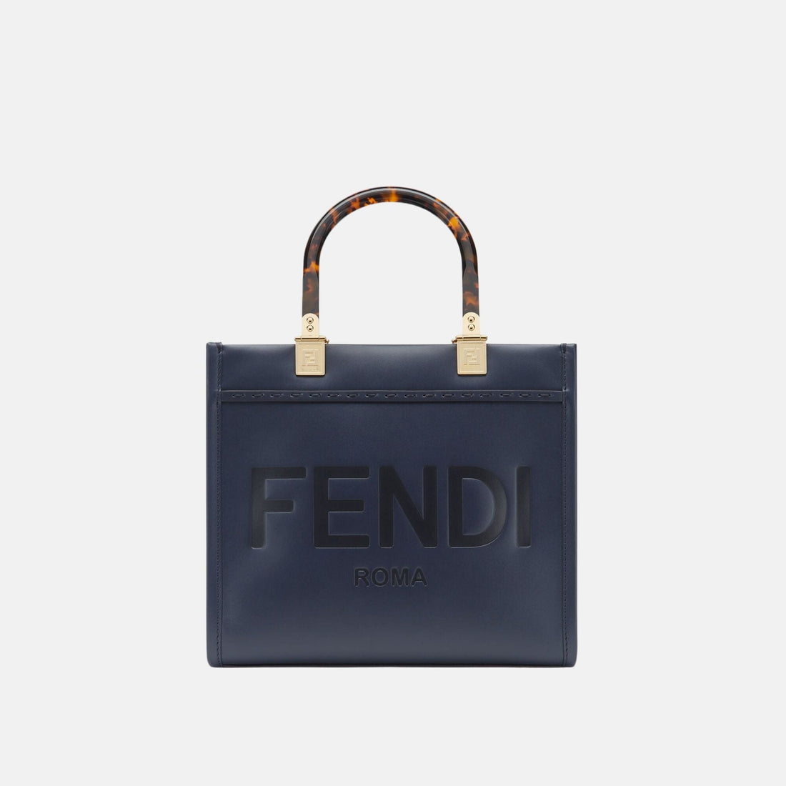 Sunshine Small Bag In Leather