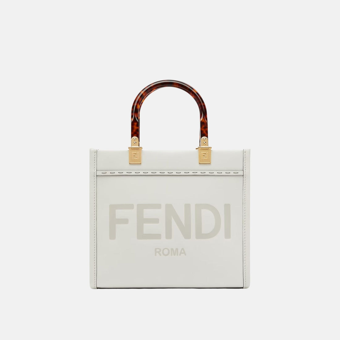 Sunshine Small Bag In Leather