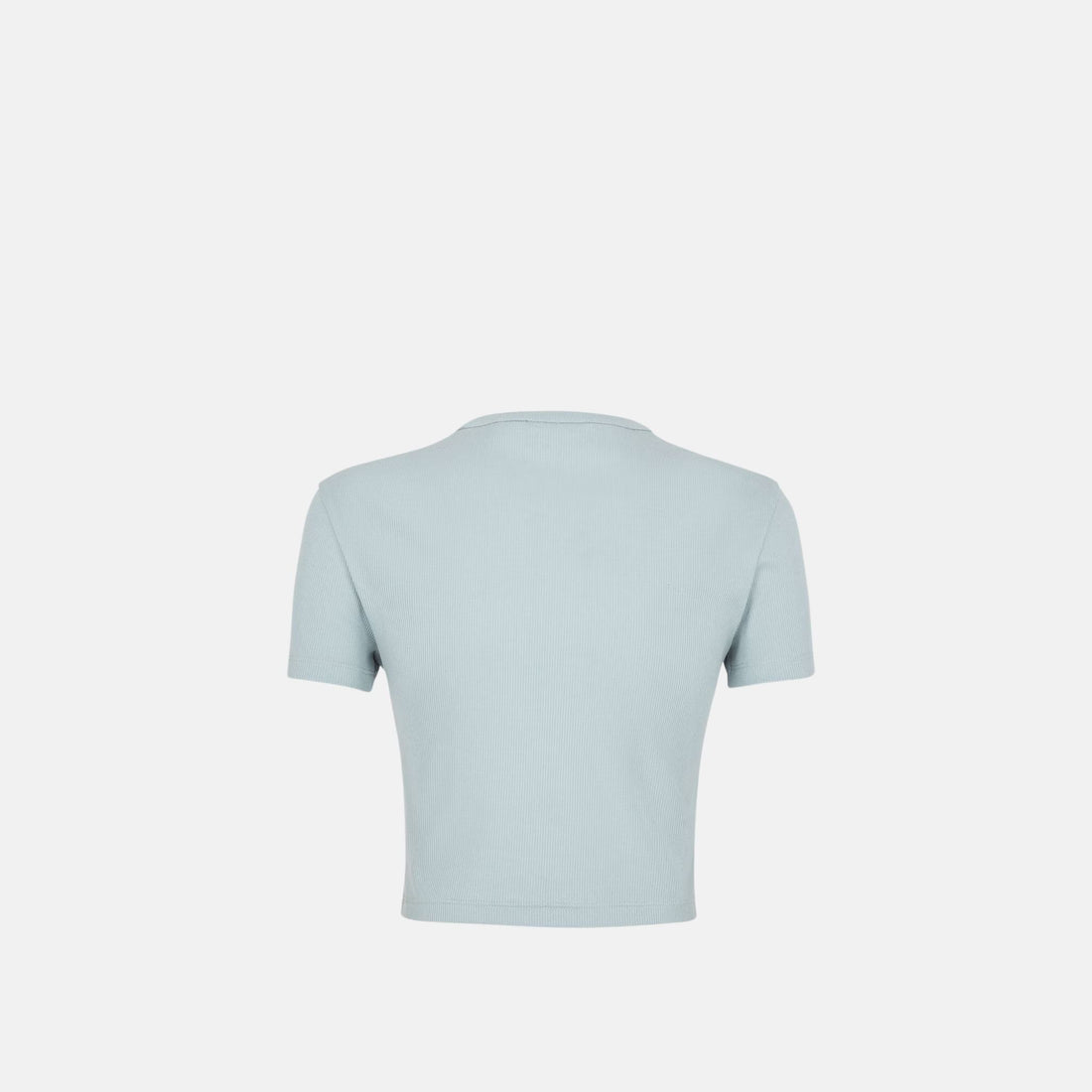 Top In Cotton Jumper