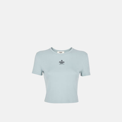 Top In Cotton Jumper