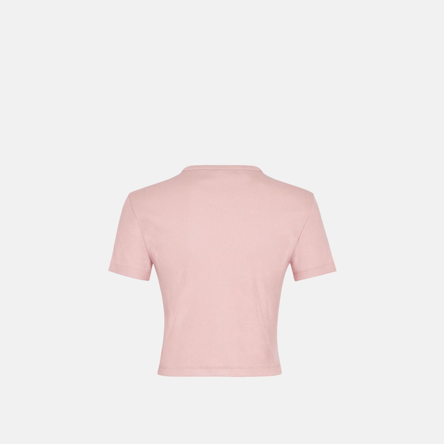 Top In Cotton Jumper