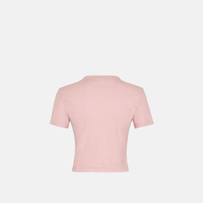 Top In Cotton Jumper