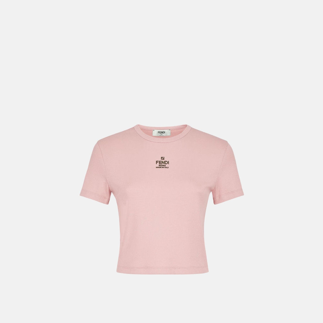 Top In Cotton Jumper