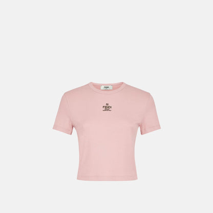 Top In Cotton Jumper