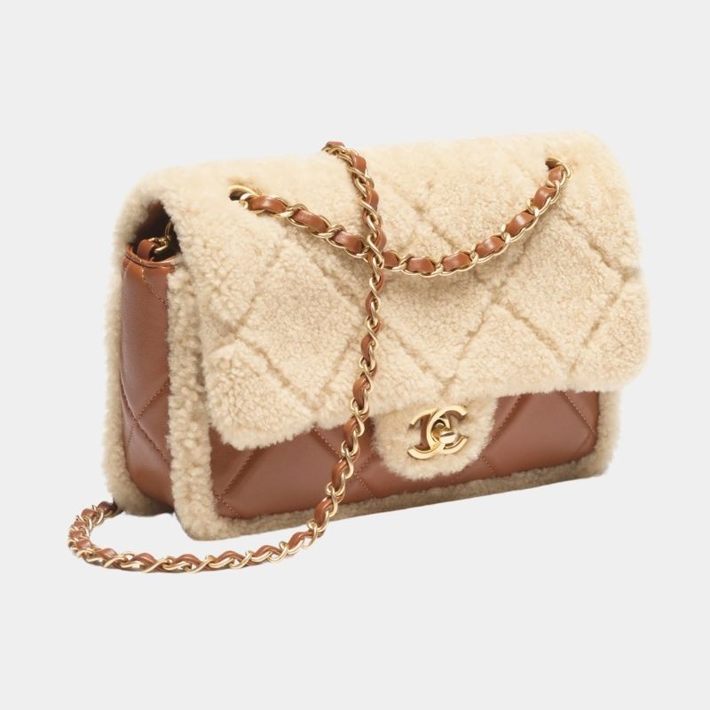 Flap Bag Fall-Winter 2024/25