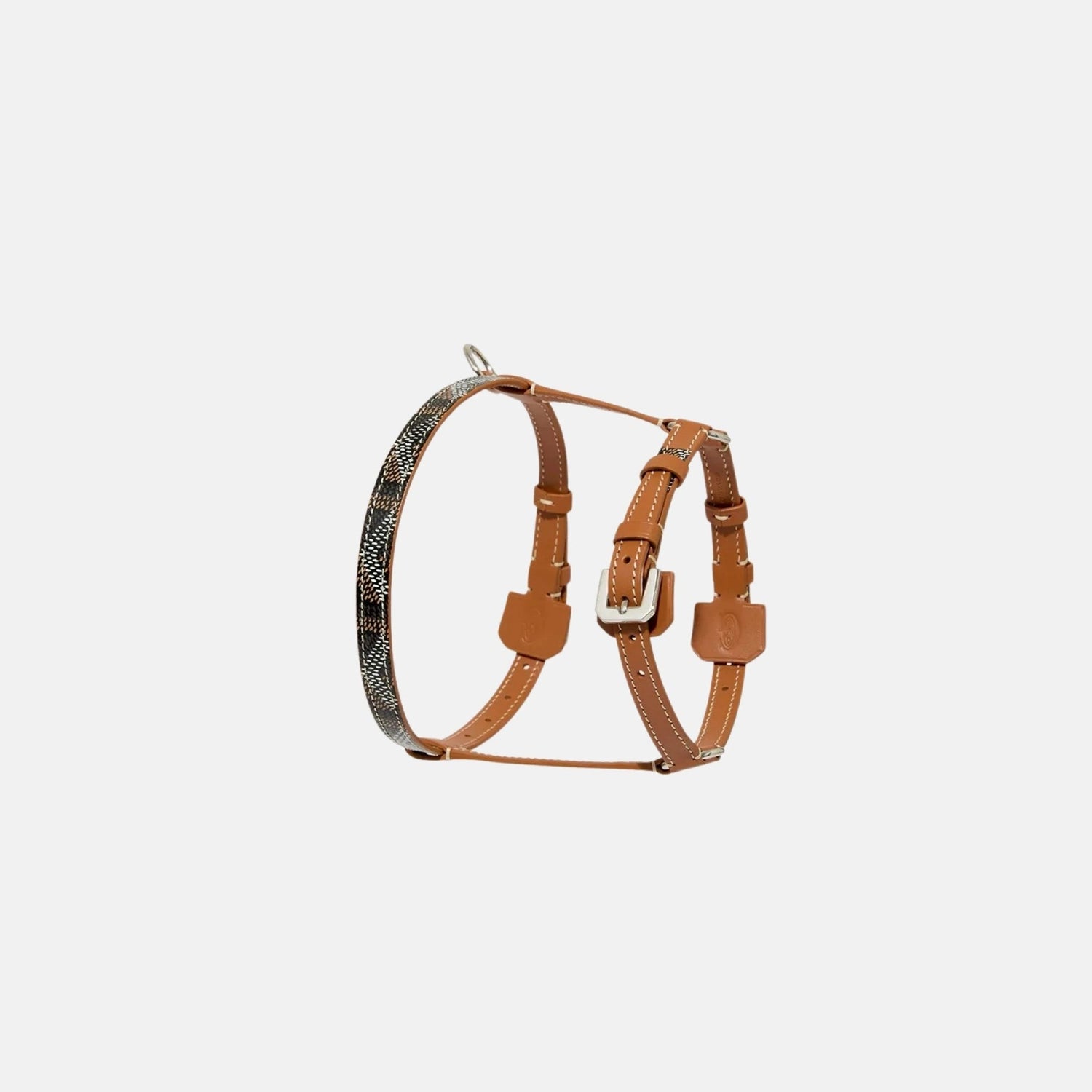 Edmond Mini Luxury Pet Harness