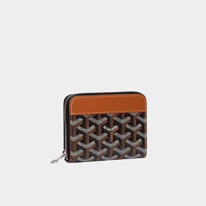Matignon PM Wallet