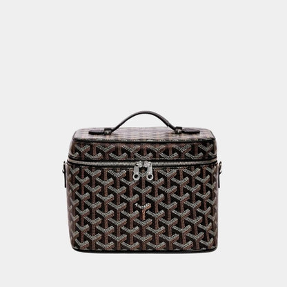 Muse Vanity Case Bag