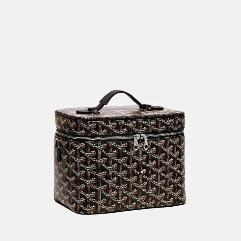Muse Vanity Case Bag