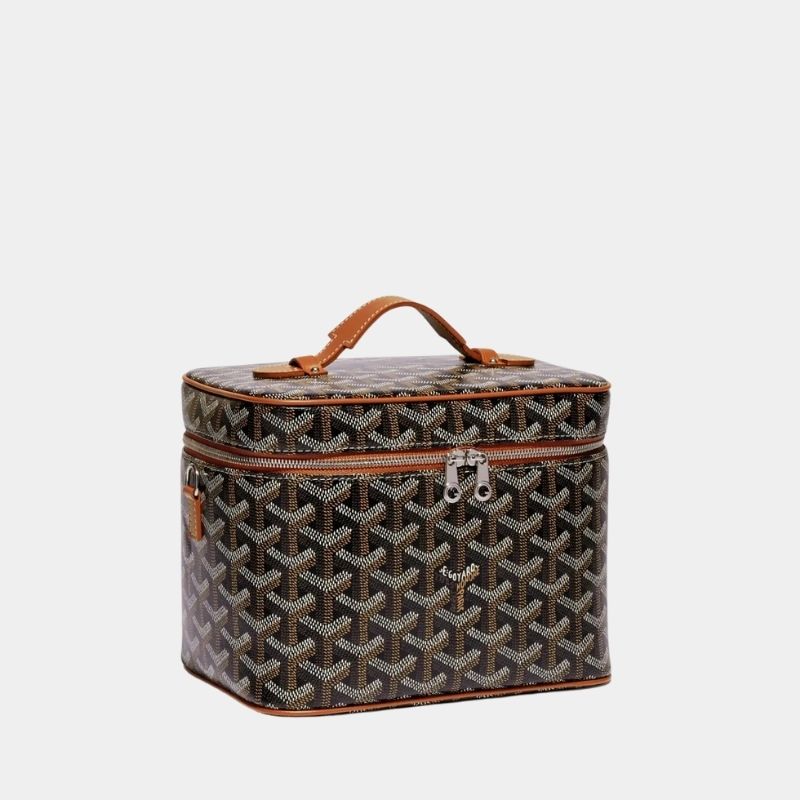 Muse Vanity Case Bag