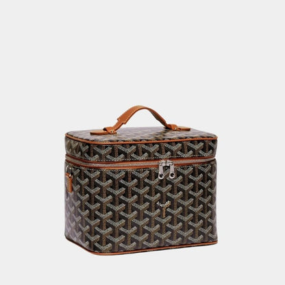 Muse Vanity Case Bag