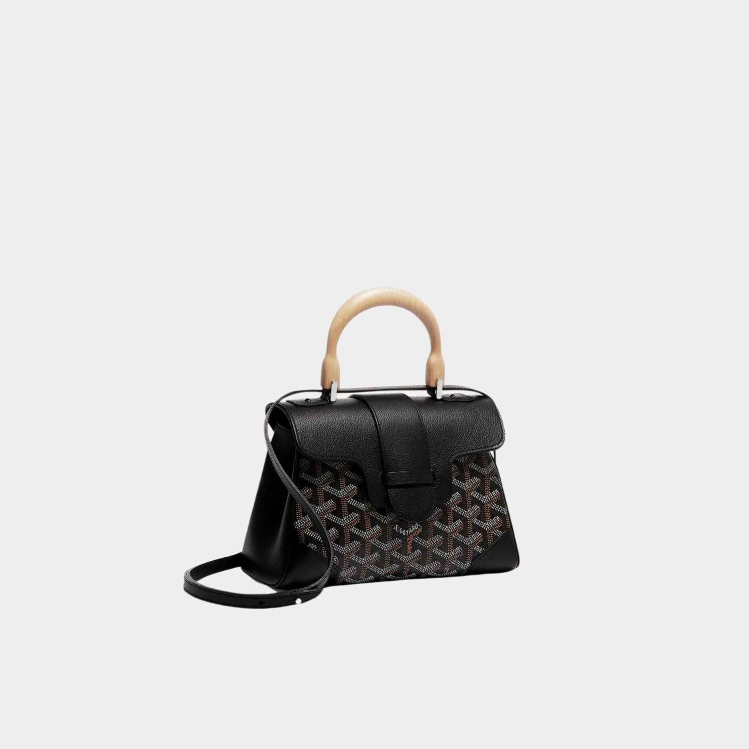 Saigon Souple Mini Bag