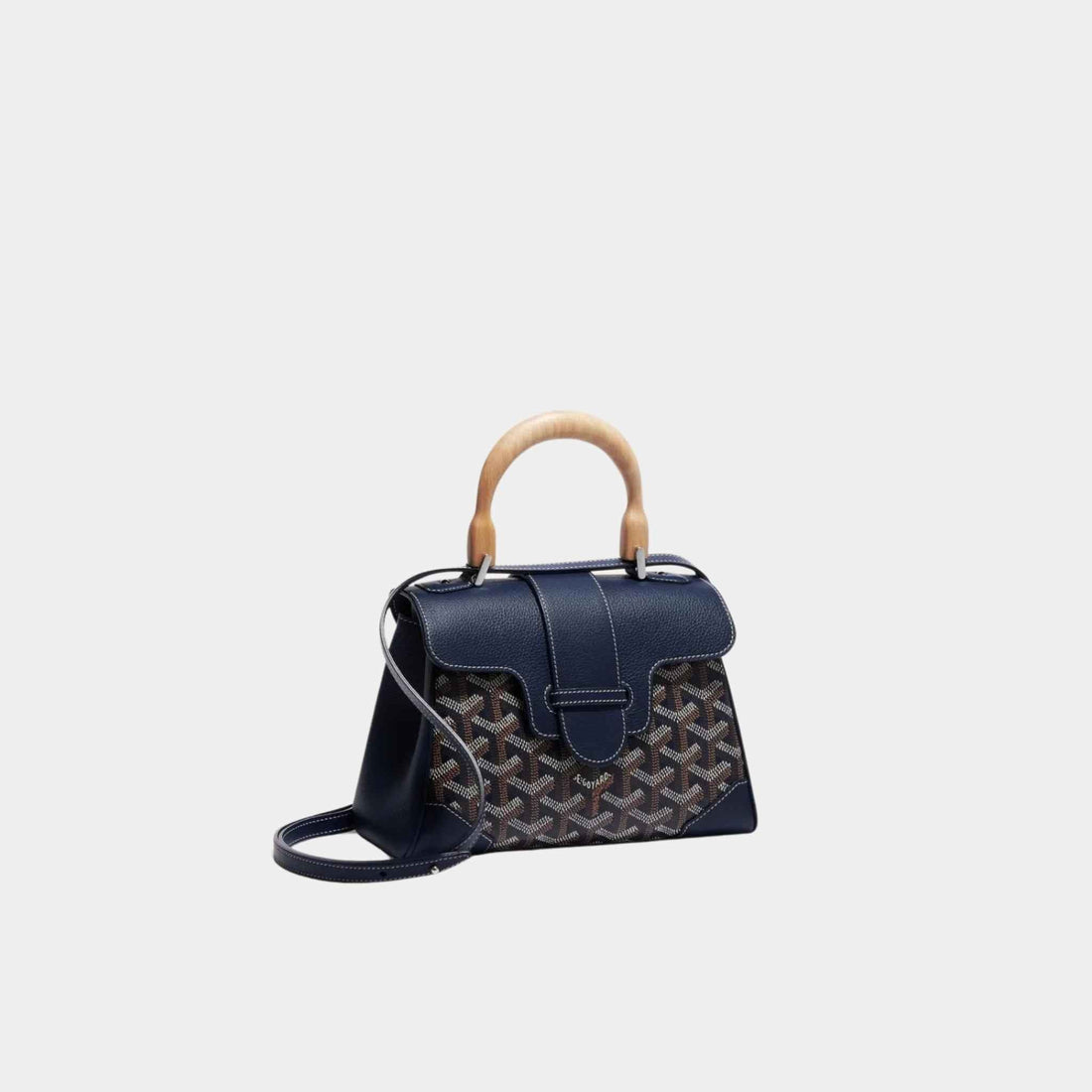 Saigon Souple Mini Bag